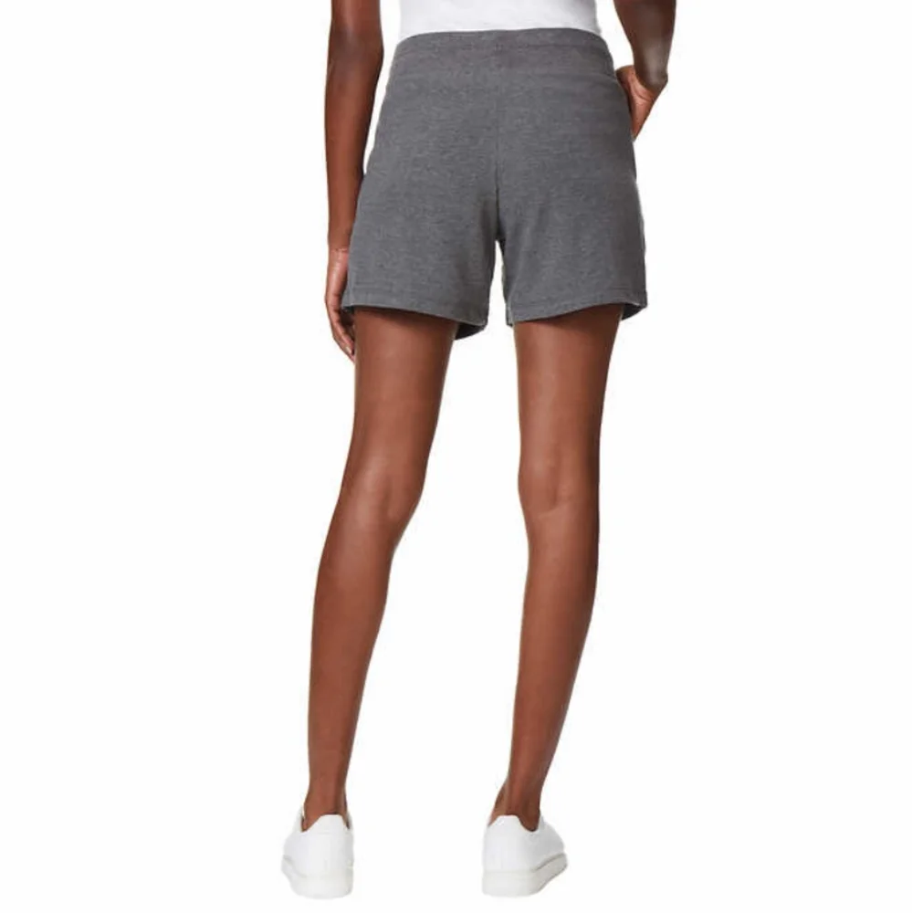 XL, 32 Degrees Ladies' 2-Pack Shorts - Picture 7 of 7